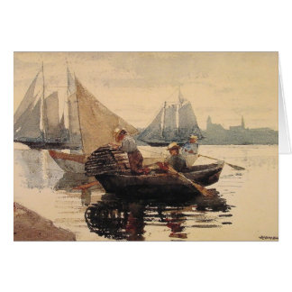 De Lobster Pot