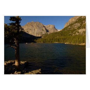 De Loch in Rocky Mountain National Park