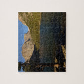 De Loch in Rocky Mountain National Park Legpuzzel (Verticaal)