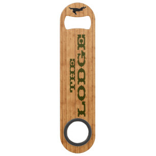 De Lodge Speed Flessenopener