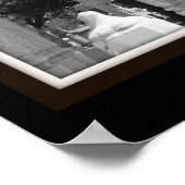 De lofzige Watchers Poster (Hoek)