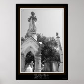 De lofzige Watchers Poster (Voorkant)