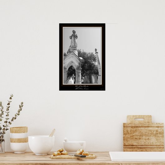 De lofzige Watchers Poster (Keuken)