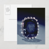 De Logan Brooch Briefkaart (Voorkant / Achterkant)