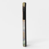 De Loge, 1882 (olieverf op doek) Case-Mate iPhone Case (Achterkant/links)