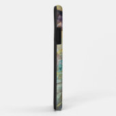 De Loge, 1882 (olieverf op doek) Case-Mate iPhone Case (Achterkant/rechts)