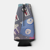 De Logo Flesjeskoeler (Achterkant)