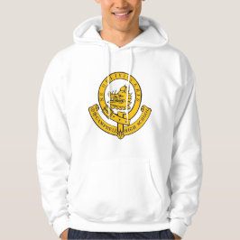 De Logo Hoodie