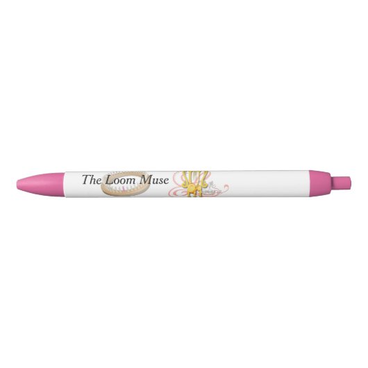 De Logo Pen van de Loom Muse (Voorkant)