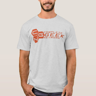 De "Logo" T-shirt