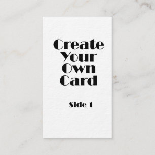 De Logo van het Bedrijf van de douane Creëer Uw Ei Visitekaartje