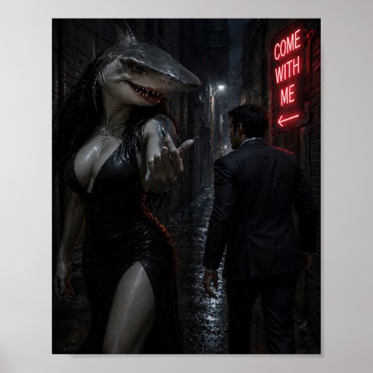 De Lokaas Poster (Voorkant)
