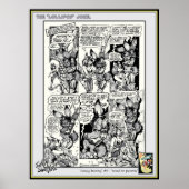 DE LOLLIPOP JOKE! POSTER (Voorkant)