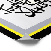 DE LOLLIPOP JOKE! POSTER (Hoek)