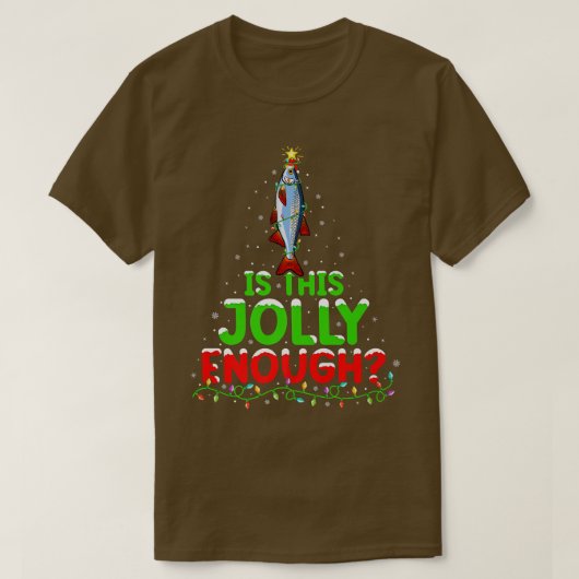 De lompverlichting is dit slechts genoeg roekvisch t-shirt (Design voorkant)