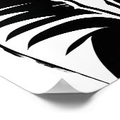 De Lone Ranger: Digitale Grens Poster (Hoek)