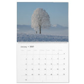 De Lone Tree Agenda Kalender (Jan 2027)