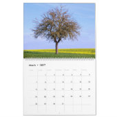 De Lone Tree Agenda Kalender (Mar 2027)