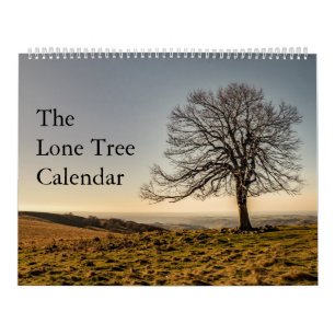 De Lone Tree Agenda Kalender