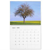 De Lone Tree Agenda Kalender (Mar 2026)