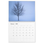 De Lone Tree Agenda Kalender (Feb 2026)