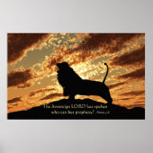 De longen poster (Voorkant)
