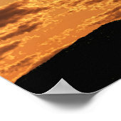 De longen poster (Hoek)