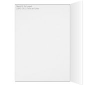 De Longpré-Rozen en Lilacs CC0605-ventilatorkaart (Binnen (Links))