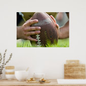 De Longsnapper Poster (Keuken)