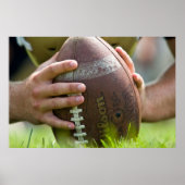 De Longsnapper Poster (Voorkant)