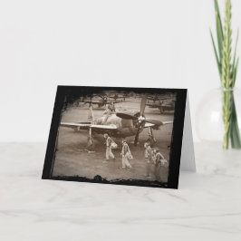 De Loodsen die van de vechter op p-47 Kaart