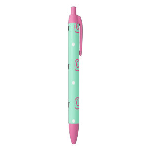 De Look pen