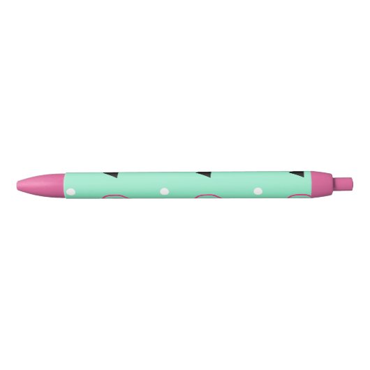 De Look pen (Voorkant)