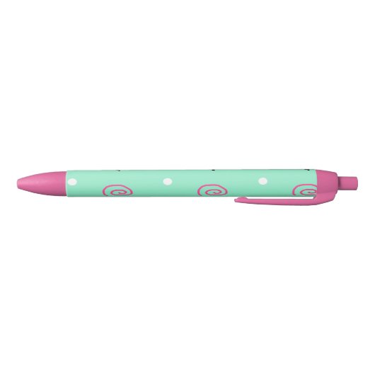 De Look pen (Bodem)