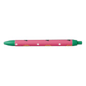 De Look Pink pen (Voorkant)