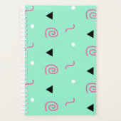 De Look planner (Voorkant)