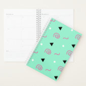 De Look planner (Display)