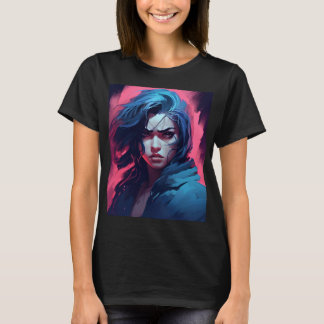 De look t-shirt