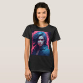 De look t-shirt (Voorkant volledig)