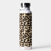 De look van Leopard Faux Fur Waterfles (Rechts)