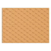 De look van Maple Wood Grain Texture Tafelkleed (Voorkant (Horizontaal))
