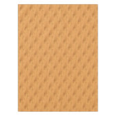 De look van Maple Wood Grain Texture Tafelkleed (Voorkant)