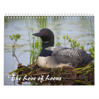De Loon-agenda Kalender