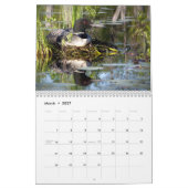 De Loon-agenda Kalender (Mar 2027)