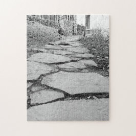 de loopbrug legpuzzel