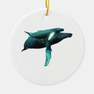 DE LOPENDE RICHTSNOEREN KERAMISCH ORNAMENT