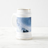 De lopes - bierpul (Voorkant links)