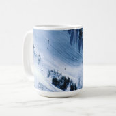 De lopes - koffiemok (Voorkant links)