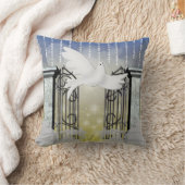 De Lord American MoJo Pillow Kussen (Deken)