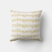 De Lord American MoJo Pillow Kussen (Achterkant)